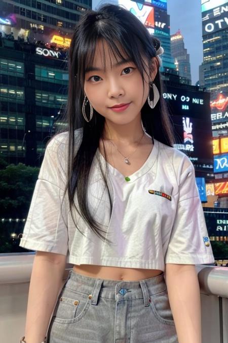 Cherry 大狸子切切里 LoRA版本Cherry (ID: 111322)