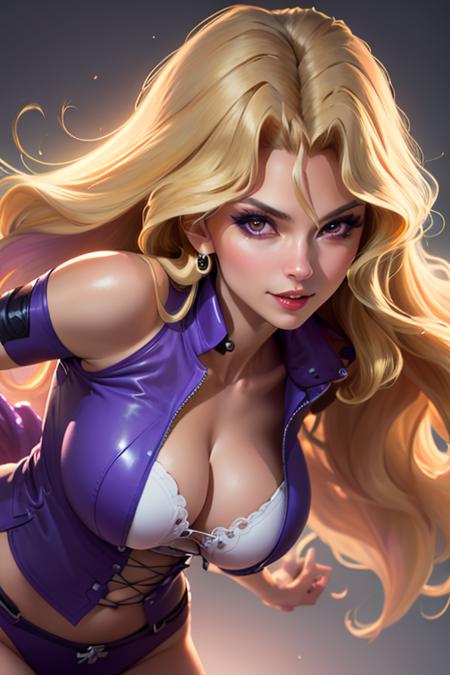 Pony XL & 1.5 Mai valentine YU-GI-OH