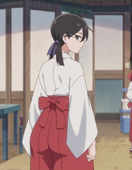 Karasuma (Wonderful Precure!) / 烏丸 (わんだふるぷりきゅあ！)