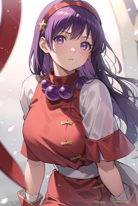 Athena Asamiya (麻宮 アテナ) - The King of Fighters - COMMISSION