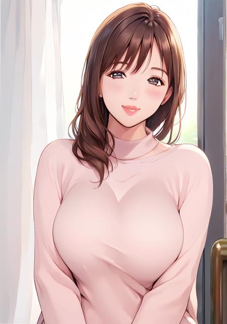 Yuno From Rinjin is.