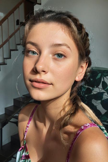 Anais Mariani