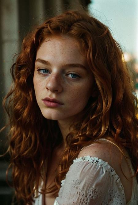 Ginger Girls
