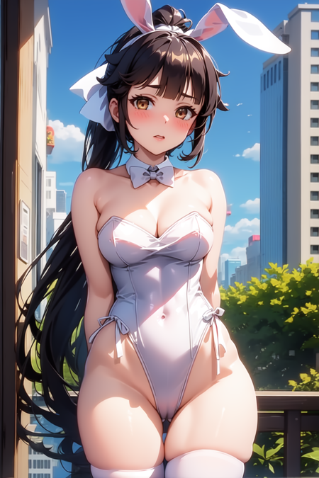 Takao | Azur Lane
