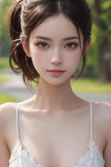 ChaosDream Realistic