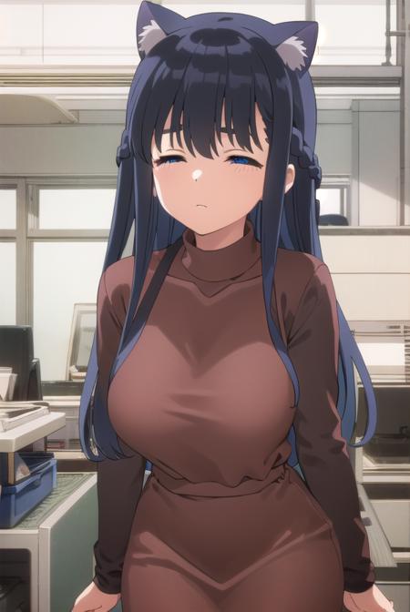 Kaori Shimoda (下田かおり) - 16bit Sensation: Another Layer (16bitセンセーション ANOTHER LAYER)