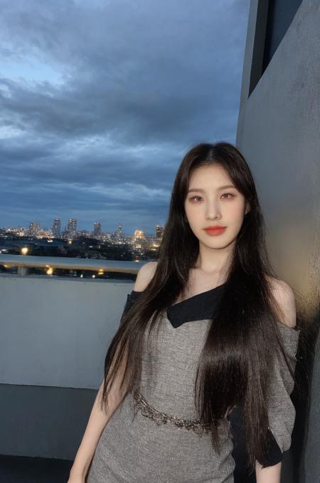 Weeekly Jaehee (이재희) Lookalike