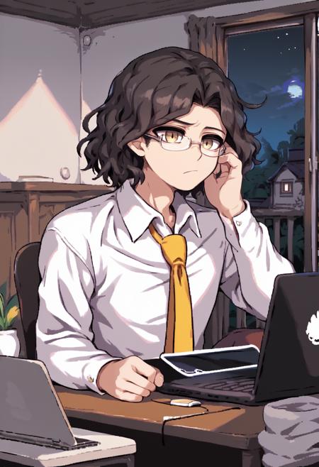 Mikado Sannoji