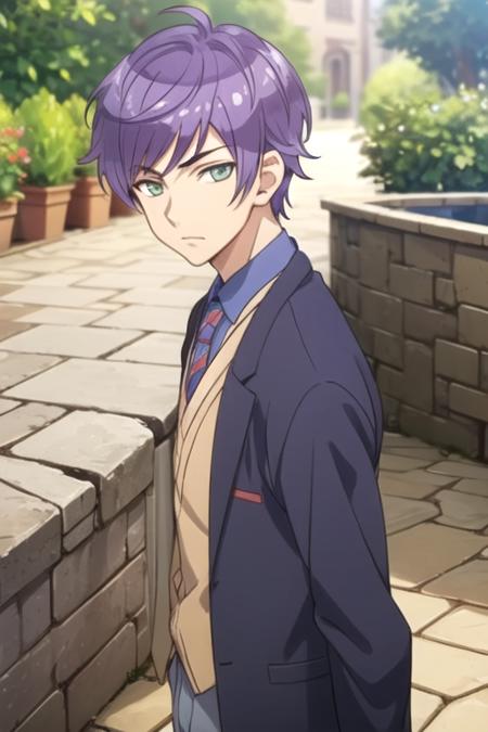 Mao Saitou / Super Seisyun Brothers