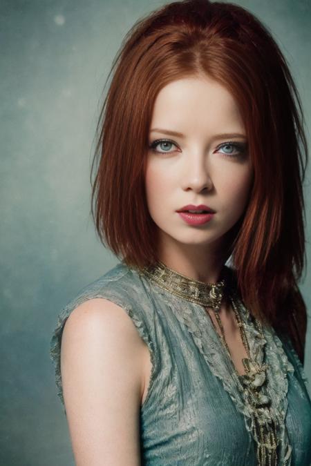 Shirley Manson