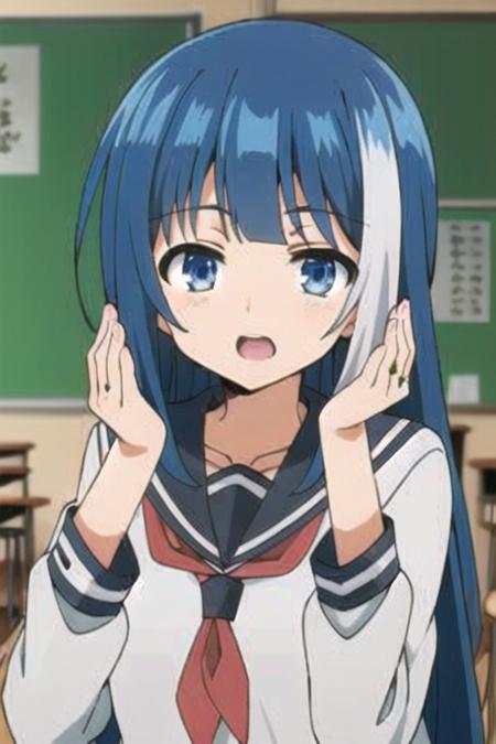 Yozakura Mutsumi | Mission: Yozakura Family | 夜桜さんちの大作戦版本v1.0 (ID: 667942)