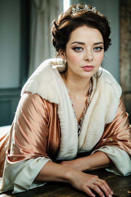 Marina Aleksandrova