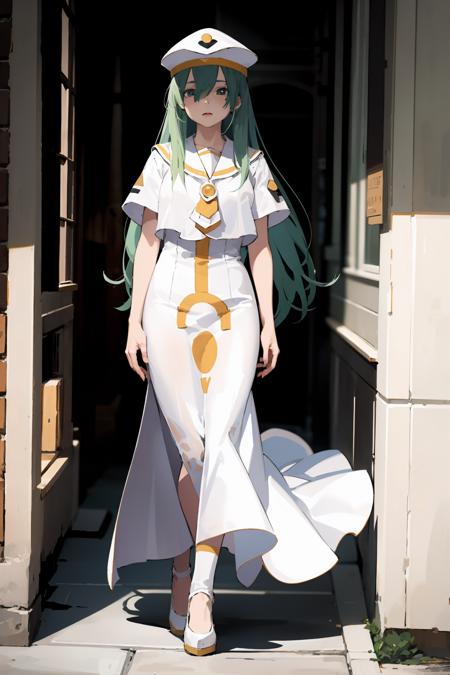 Alice Carrol (Aria)