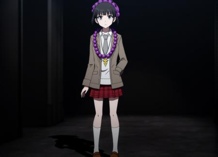 Mikako Kurokawa ( Danganronpa ) [Flux]