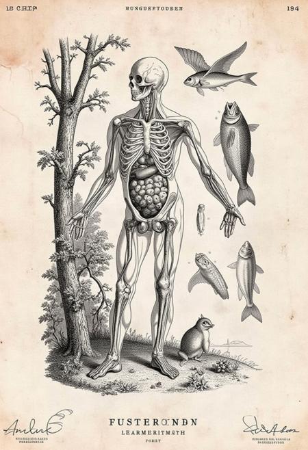 Anatomica