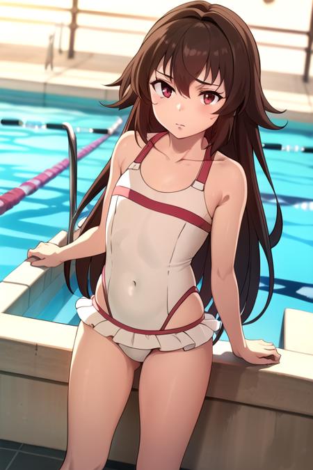Frederica Rosenfort [Eighty Six]