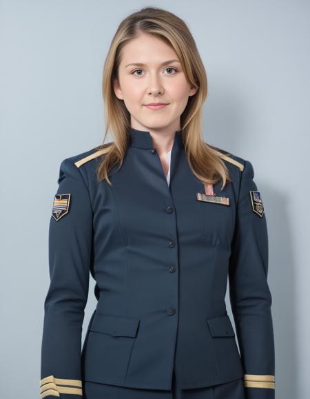 Jewel Staite