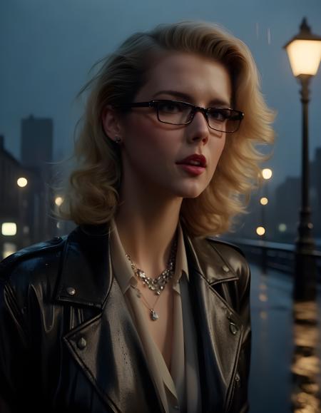 Emily Bett Rickards