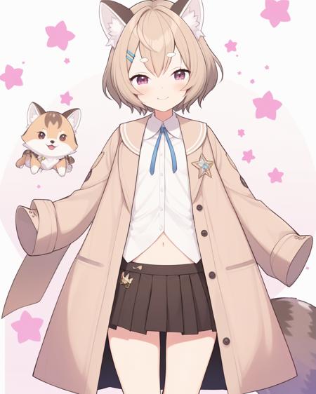 Komachi Panko XL - Phase Connect