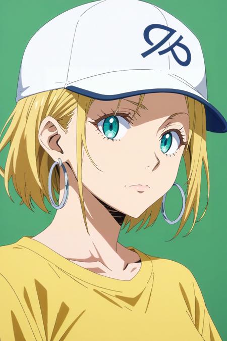 Tensei shitara Slime Datta Ken (That Time I Got Reincarnated as a Slime) Anime Style LoRA版本pony-v0.1 (ID: 479276)