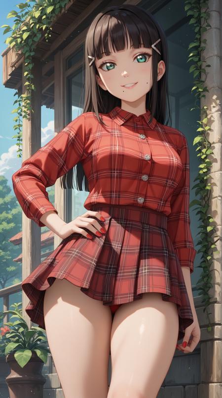 Kurosawa Dia || Love Live! Sunshine! [PonyXL]版本v1.0 (ID: 751195)