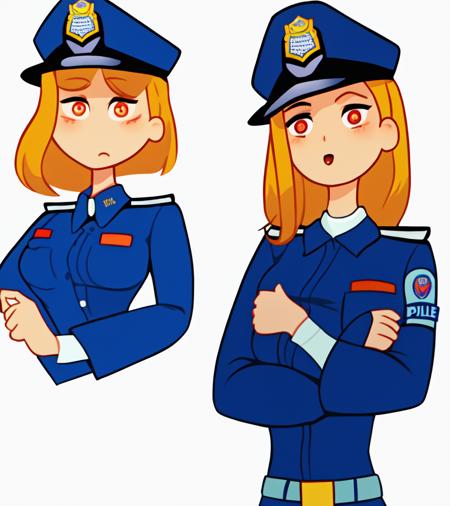 Cute Things are Cute v1B
