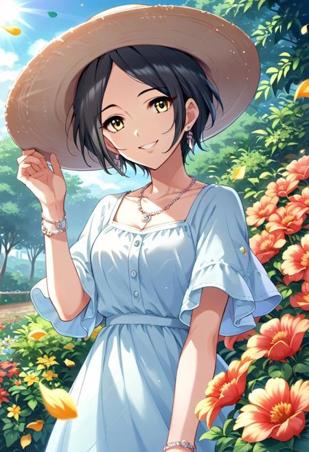 Hayami Kanade | THE iDOLM@STER Cinderella Girls | アイドルマスターシンデレラガールズ