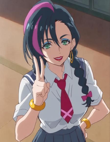Papple (HUGtto! Precure) / パップル (HUGっと!プリキュア)版本v1.0 (ID: 998969)