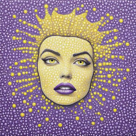 Pointillism