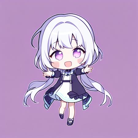 Artist Style: LanuBis