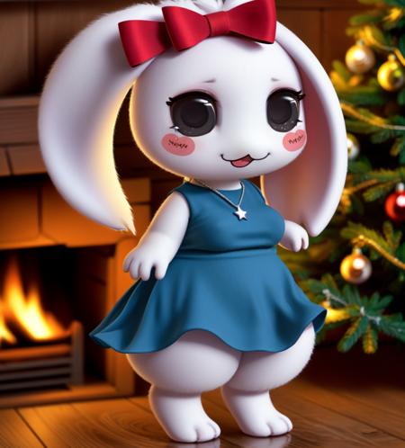 Mimiga [Sue Sakamoto | Toroko | King | Jack | Chako] - Cave Story