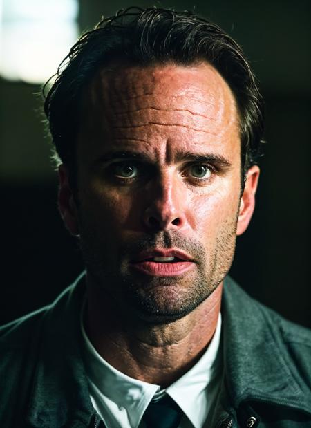 Walton Goggins