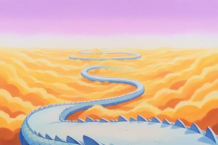 Dragon Ball Backgrounds (Update Kame House) | Pony