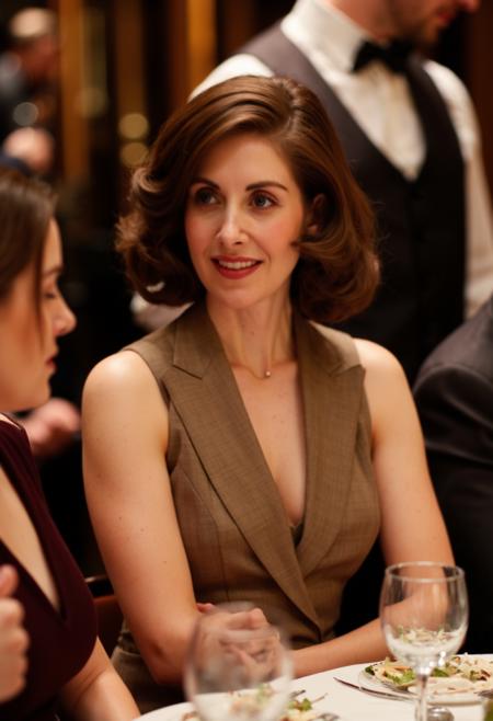 Alison Brie