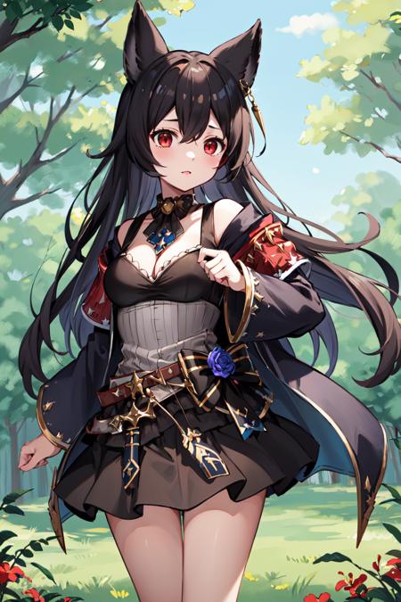 Nier ニーア / Granblue Fantasy版本v1.0 (ID: 98429)