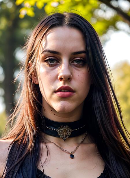 Emily Kavanaugh (Singer)