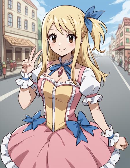 Madoka Kaname (鹿目 まどか) Cosplay - Clothing