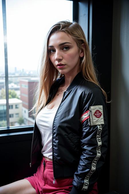 Kendra Sunderland