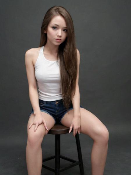 VeryLongHair