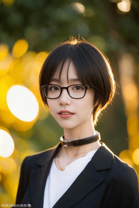 有点像成果的模型 A Lora looks like  Cheng Guo