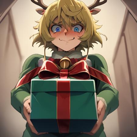 Tanya Degurechaff (Youjo Senki) [FLUX+Pony+SD+XL+Illustrious]