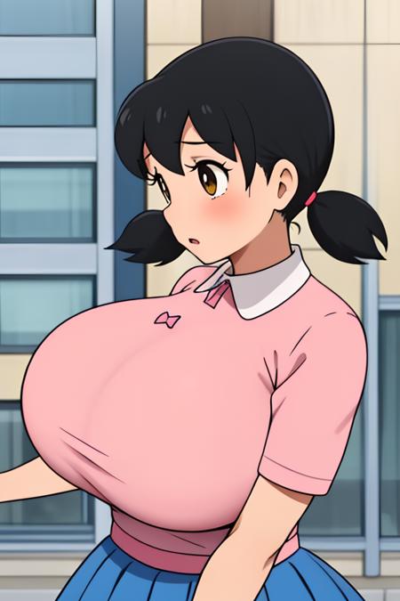 Shizuka｜ドラえもん (Doraemon)