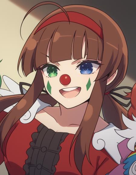 Ryoubi (両備) - Senran Kagura (閃乱カグラ)