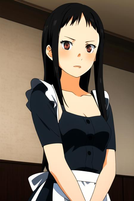 Emi Igawa [Shigatsu Wa Kimi No Uso]