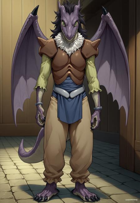 Gabiru (Tensura)