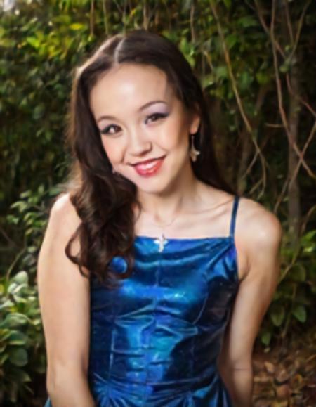 Amai Liu - Adult Film Actress