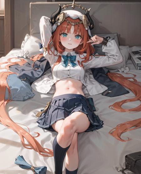 Nilou(Genshin Impact) LoRA