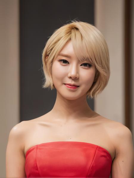 Park Choa XL  박초아