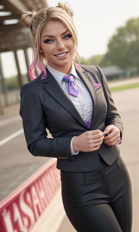 Alexa Bliss (WWE)