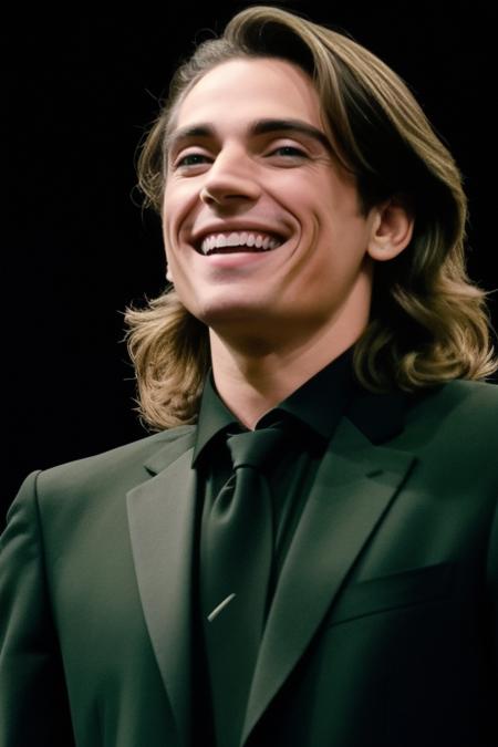 Federico Moura (Virus)